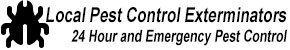 Long Creek SC Pest Control Exterminators